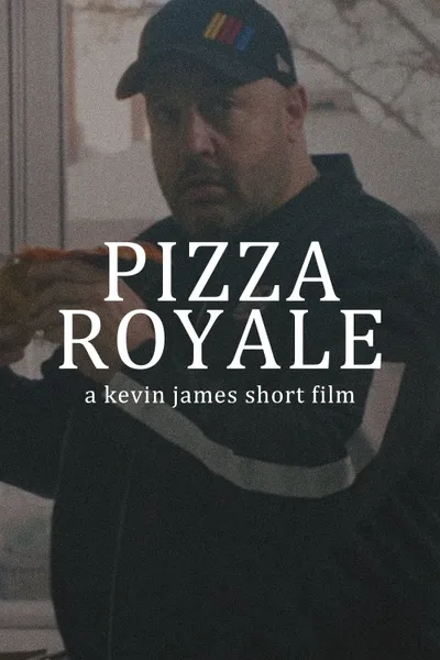 Pizza Royale