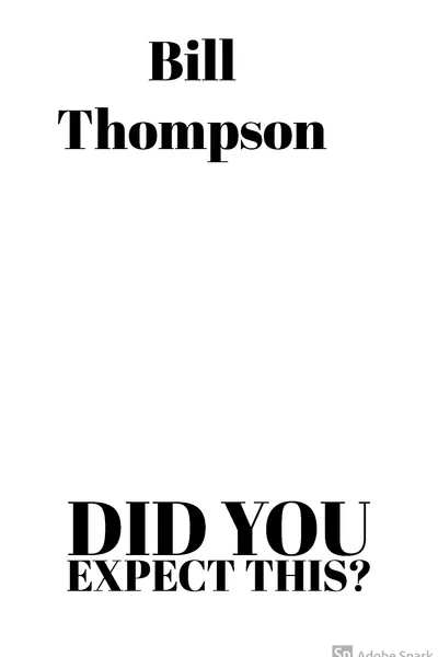 Bill Thompson