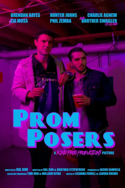 Prom Posers