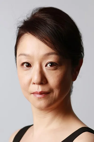 Yorie Yamashita