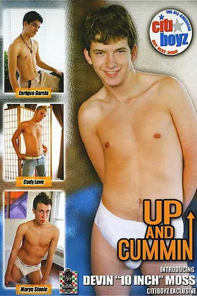 Citi Boyz 46: Up and Cummin