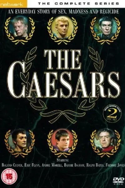 The Caesars