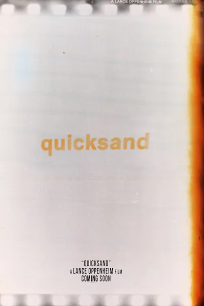 Quicksand