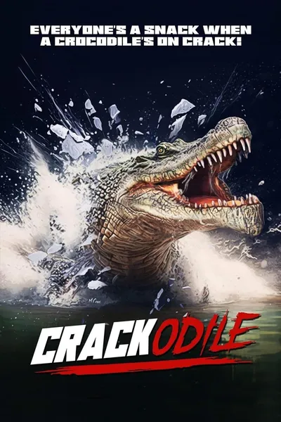 Crackodile