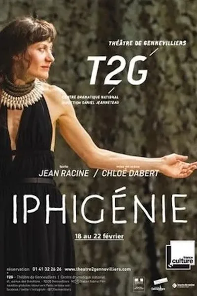 Iphigénie