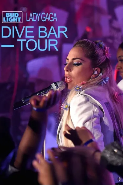 Lady Gaga: Dive Bar Tour (Los Angeles)