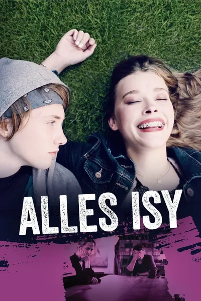 Alles Isy