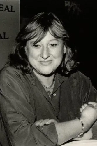 Zelda Barron