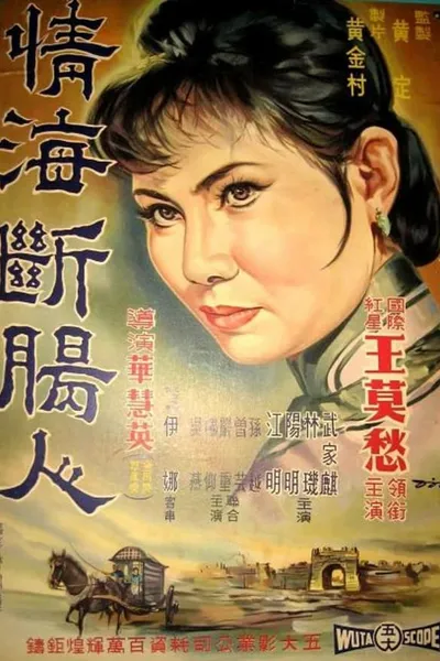 Qing hai duan chang ren