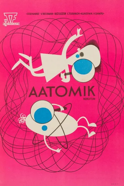 Athomic