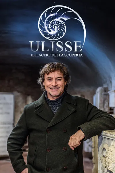 Ulisse - Il piacere della scoperta