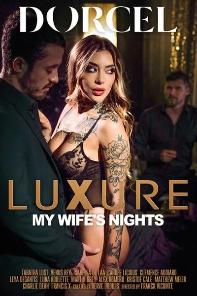 Luxure: My Wife's Nights