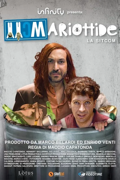 Mariottide