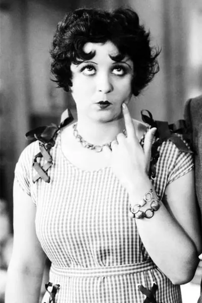 Helen Kane