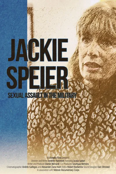 Jackie Speier: Sexual Assault in the Military