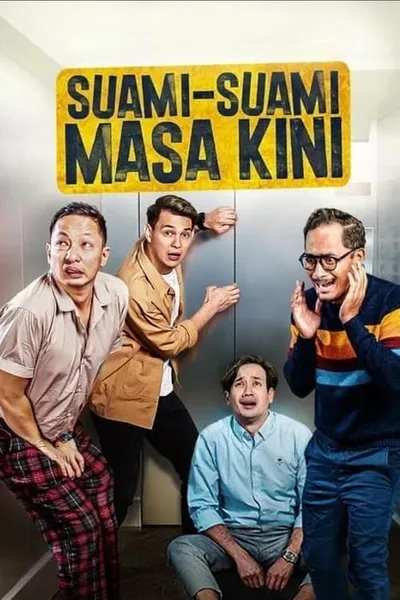 Suami Suami Masa Kini