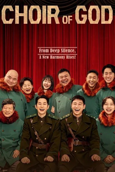Choir of God