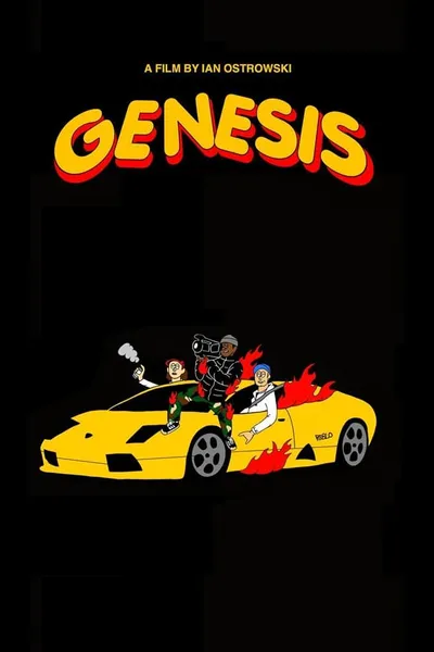 GENESIS