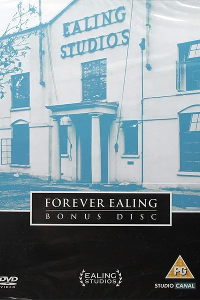 Forever Ealing