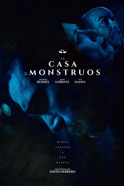 The House of Monsters