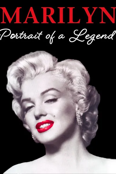 Marilyn Monroe: Portrait of a Legend...Suicide Or Murder?