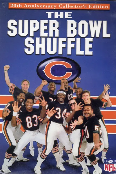 Chicago Bears: The Super Bowl Shuffle