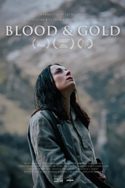 Blood and Gold