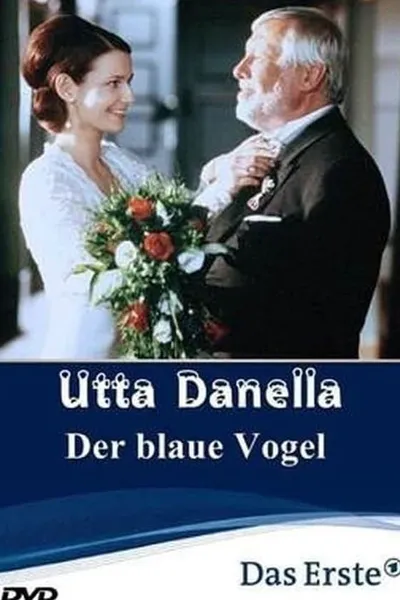 Utta Danella - Der blaue Vogel