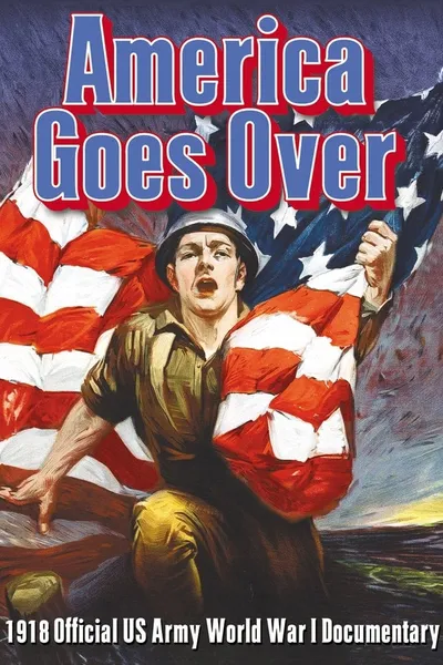 America Goes Over