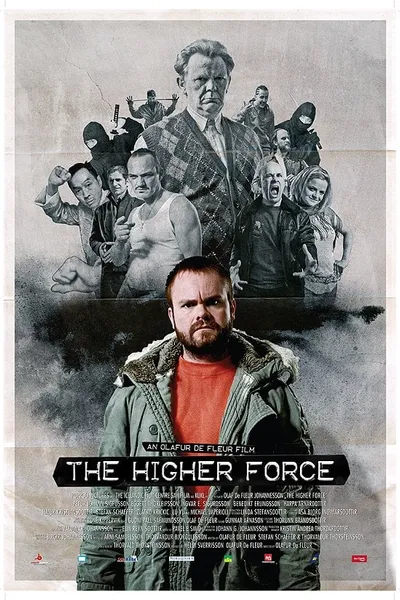 The Higher Force