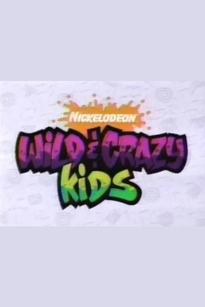 Wild & Crazy Kids