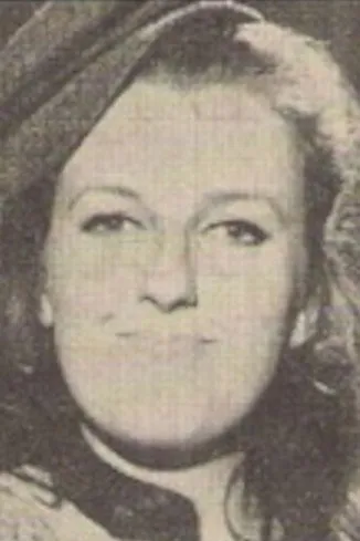 Ulla Hallin