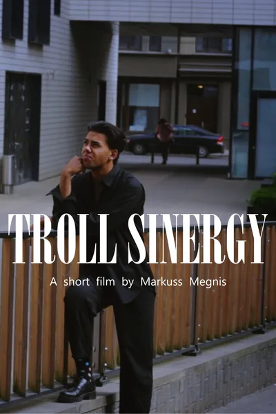 Troll Sinergy