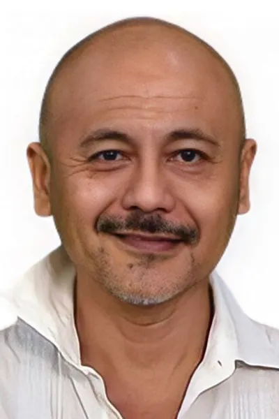 Michael Shaowanasai