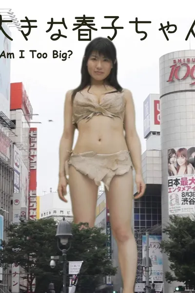 Am I Too Big?