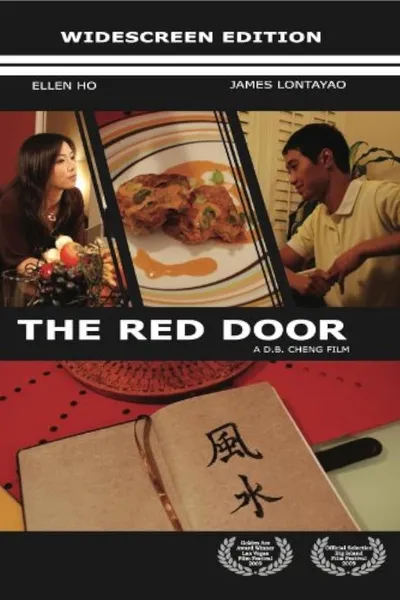 The Red Door