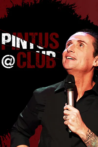 Pintus @Club