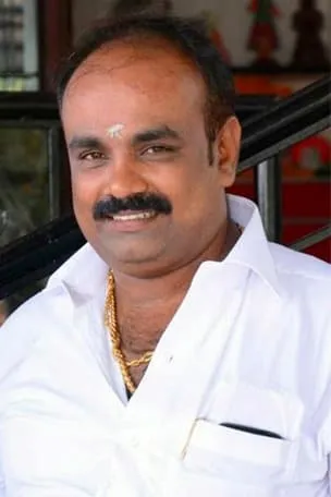 Palamedu Parthipan