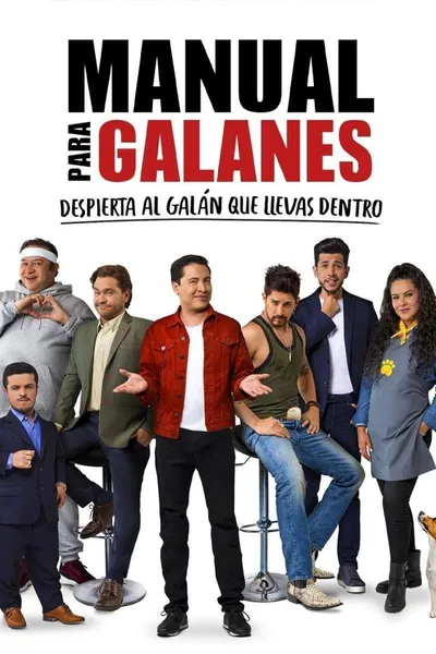 Manual Para Galanes