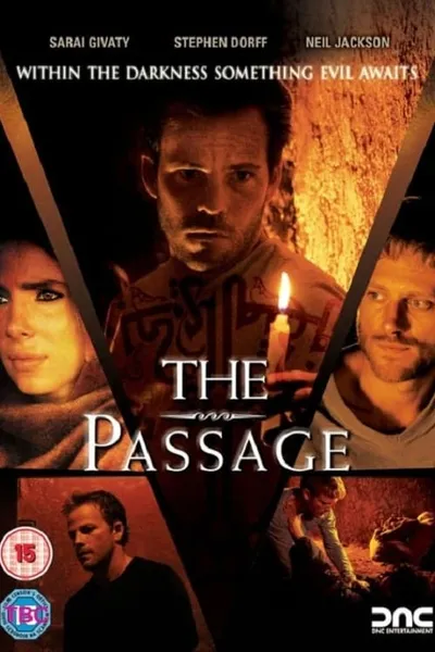 The Passage