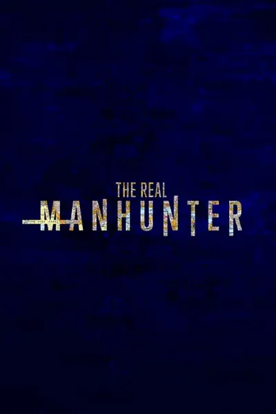 The Real Manhunter