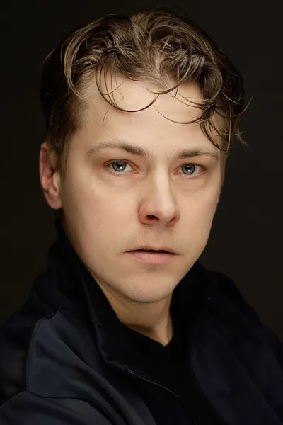 Iiro Panula