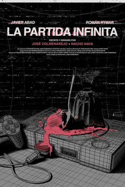 La partida infinita