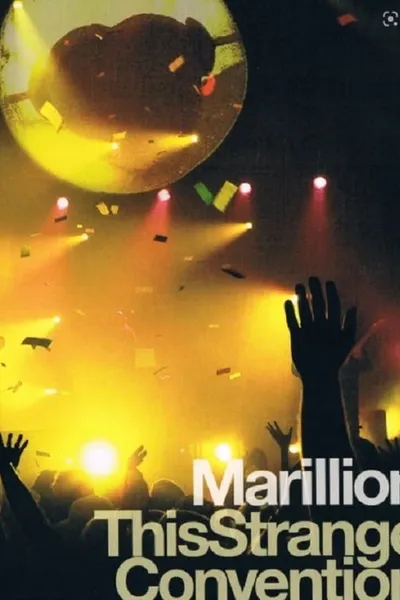 Marillion - This Strange Convention