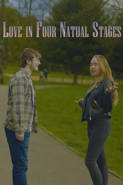 Love In four Natural Stages