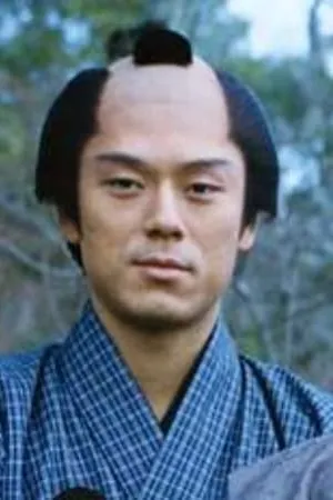 Yuji Kishimoto