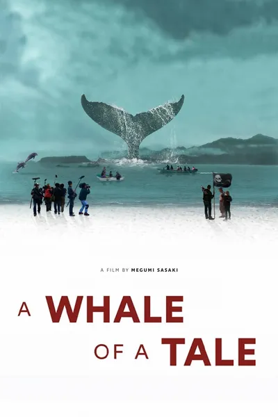 A Whale of a Tale