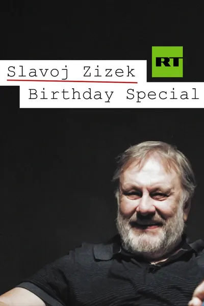 Slavoj Žižek Birthday Special: Politics, Philosophy, and Hardcore Pornography