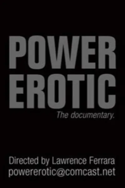 Power Erotic