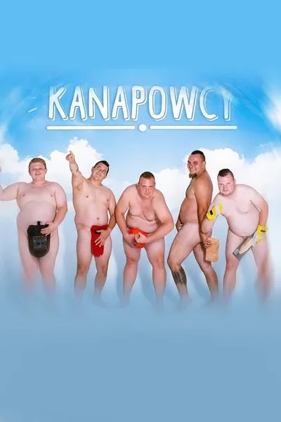 Kanapowcy